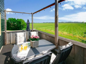 Beautiful Apartment in Callantsoog near Beach